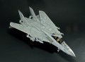 Hasegawa 1/48 F-14D Tomcat GunFighter 160 buno 164601 (2004)