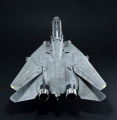 Hasegawa 1/48 F-14D Tomcat GunFighter 160 buno 164601 (2004)