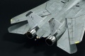 Hasegawa 1/48 F-14D Tomcat GunFighter 160 buno 164601 (2004)