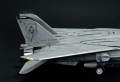 Hasegawa 1/48 F-14D Tomcat GunFighter 160 buno 164601 (2004)