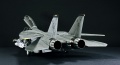 Hasegawa 1/48 F-14D Tomcat GunFighter 160 buno 164601 (2004)