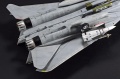 Hasegawa 1/48 F-14D Tomcat GunFighter 160 buno 164601 (2004)