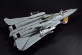 Hasegawa 1/48 F-14D Tomcat GunFighter 160 buno 164601 (2004)