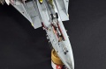 Hasegawa 1/48 F-14D Tomcat GunFighter 160 buno 164601 (2004)