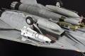 Hasegawa 1/48 F-14D Tomcat GunFighter 160 buno 164601 (2004)