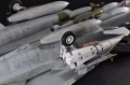 Hasegawa 1/48 F-14D Tomcat GunFighter 160 buno 164601 (2004)