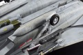 Hasegawa 1/48 F-14D Tomcat GunFighter 160 buno 164601 (2004)