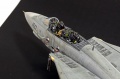 Hasegawa 1/48 F-14D Tomcat GunFighter 160 buno 164601 (2004)