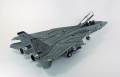 Hasegawa 1/48 F-14D Tomcat GunFighter 160 buno 164601 (2004)