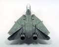 Hasegawa 1/48 F-14D Tomcat GunFighter 160 buno 164601 (2004)