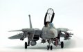 Hasegawa 1/48 F-14D Tomcat GunFighter 160 buno 164601 (2004)