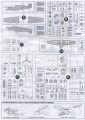   1/48 Bf 109G-6 vs Eduard 1/48 Bf 109G-6 late