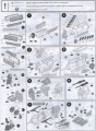   1/48 Bf 109G-6 vs Eduard 1/48 Bf 109G-6 late