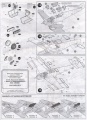   1/48 Bf 109G-6 vs Eduard 1/48 Bf 109G-6 late