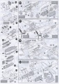   1/48 Bf 109G-6 vs Eduard 1/48 Bf 109G-6 late