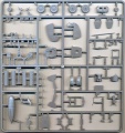   1/48 Bf 109G-6 vs Eduard 1/48 Bf 109G-6 late