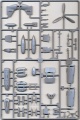   1/48 Bf 109G-6 vs Eduard 1/48 Bf 109G-6 late