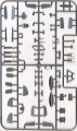   1/48 Bf 109G-6 vs Eduard 1/48 Bf 109G-6 late