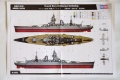  Hobby Boss 1/350 Dunkerque Battleship