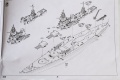  Hobby Boss 1/350 Dunkerque Battleship