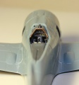 Eduard 1/72 Fw190A-8/R8 Rammjger  