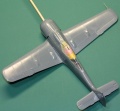 Eduard 1/72 Fw190A-8/R8 Rammjger  