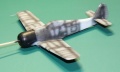 Eduard 1/72 Fw190A-8/R8 Rammjger  