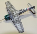 Eduard 1/72 Fw190A-8/R8 Rammjger  