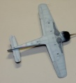 Eduard 1/72 Fw190A-8/R8 Rammjger  