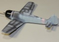 Eduard 1/72 Fw190A-8/R8 Rammjger  