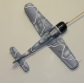 Eduard 1/72 Fw190A-8/R8 Rammjger  