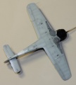 Eduard 1/72 Fw190A-8/R8 Rammjger  