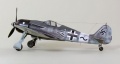 Eduard 1/72 Fw190A-8/R8 Rammjger  