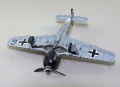 Eduard 1/72 Fw190A-8/R8 Rammjger  