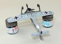 Eduard 1/72 Fw190A-8/R8 Rammjger  