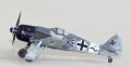 Eduard 1/72 Fw190A-8/R8 Rammjger  