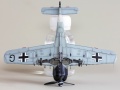 Eduard 1/72 Fw190A-8/R8 Rammjger  