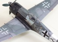 Eduard 1/72 Fw190A-8/R8 Rammjger  