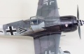 Eduard 1/72 Fw190A-8/R8 Rammjger  