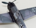 Eduard 1/72 Fw190A-8/R8 Rammjger  