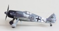 Eduard 1/72 Fw190A-8/R8 Rammjger  