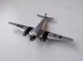 Звезда 1/200 Junkers Ju-52