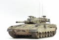 Tamiya 1/35 Merkava I