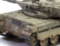 Tamiya 1/35 Merkava I