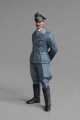 Tamiya 1/16 Adolf Galland