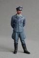 Tamiya 1/16 Adolf Galland