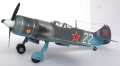 Eduard 1/72 -7 