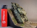 ACE 1/72 Centurion mk.3