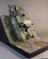 ACE 1/72 Centurion mk.3