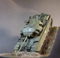 ACE 1/72 Centurion mk.3